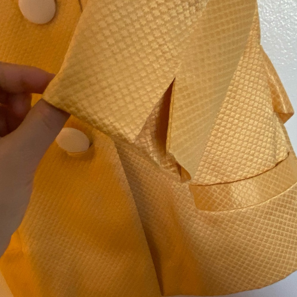 Fully Lined Short Jacket - image 4